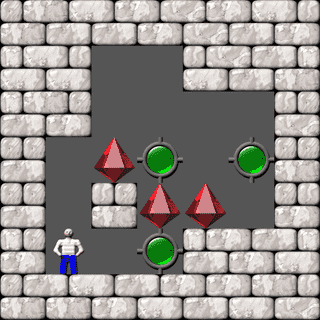 Уровень 70 — Sokogen-990602 Levels